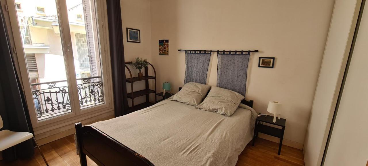 Appartement Toulon Centre-Ville エクステリア 写真