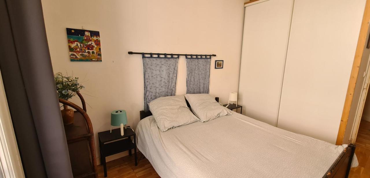 Appartement Toulon Centre-Ville エクステリア 写真