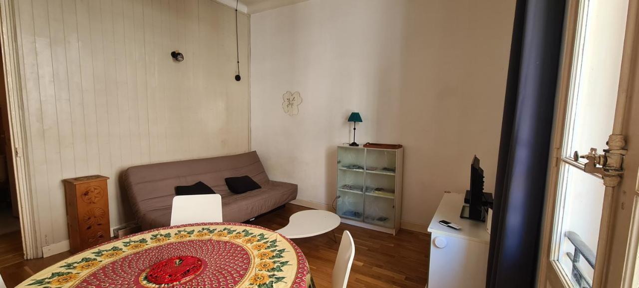 Appartement Toulon Centre-Ville エクステリア 写真