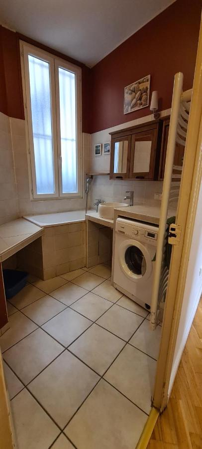 Appartement Toulon Centre-Ville エクステリア 写真